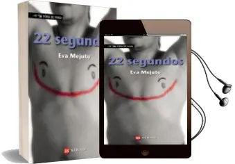 Descargar AudioLibro 22 Segundos de Eva Mejuto año 2017