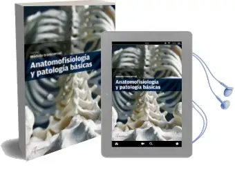 Descargar AudioLibro Anatomofisiologia y Patologia Basica: Modulo Transversal de Arturo Ortega año 2017