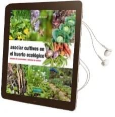 Descargar AudioLibro Asociar Cultivos en el Huerto Ecologico de Claude Aubert año 2017