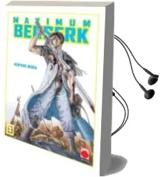 Descargar AudioLibro Berserk Maximun 2 de Varios Autores año 2017