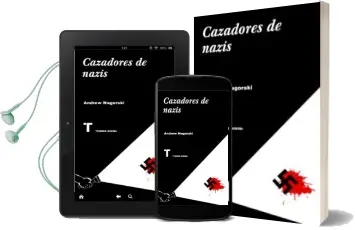 Descargar AudioLibro Cazadores de Nazis de Andrew Nagorski año 2017