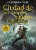 AudioLibro Ciudad de los Angeles Caidos (Cazadores de Sombras 4) de Cassandra Clare