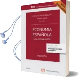 Descargar AudioLibro Civitas: Economía Española. una Introducción (3ªed) de Jose Luis Garcia Delgado año 2017