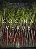 AudioLibro Cocina Verde de Rodrigo De La Calle
