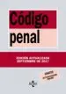 AudioLibro Codigo Penal: Ley Organica 10/1995, de 23 de Noviembre (24ª Ed.) de Varios Autores
