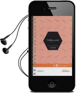Descargar AudioLibro Código Penal (Leyitbe) de Varios Autores año 2017