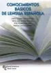 AudioLibro Conocimientos Básicos de Lengua Española de Varios Autores