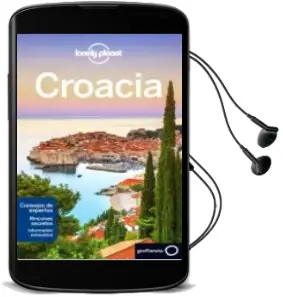 Descargar AudioLibro Croacia 2017 (7ª Ed.) (Lonely Planet) de Neil Wilson año 2017