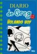 AudioLibro Diario de Greg 12: Volando voy de Jeff Kinney