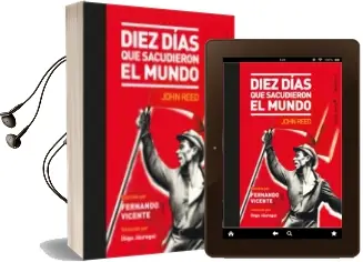 Descargar AudioLibro Diez Dias que Sacudieron el Mundo de John Reed año 2017