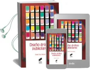 Descargar AudioLibro Diseño Grafico Publicitario de Daniel Tena Parera año 2017