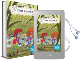 Descargar AudioLibro El Club Arcoiris 8: El Misterio de los Polluelos Grises de Ana Galan año 2017