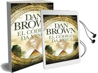 Descargar AudioLibro El Codigo da Vinci de Dan Brown año 2017