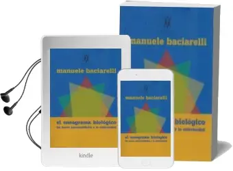 Descargar AudioLibro El Eneagrama Biologico: Las Nueve Personalidades y la Enfermedad de Manuele Baciarelli año 2017