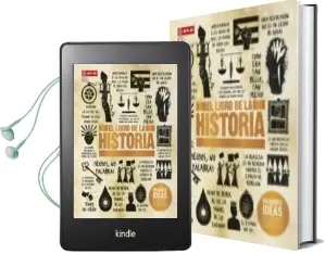 Descargar AudioLibro El Libro de la Historia de Varios Autores año 2017
