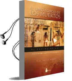 Descargar AudioLibro El Libro Egipcio de los Muertos de Wallis Budge año 2017