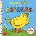 AudioLibro El Pollo Pepe y los Colores de Nick Denchfield