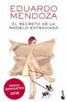 AudioLibro El Secreto de la Modelo Extraviada de Eduardo Mendoza