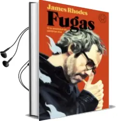 Descargar AudioLibro Fugas de James Rhodes año 2017