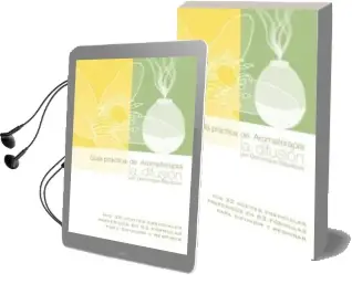 Descargar AudioLibro Guía Práctica de Aromaterapia, la Difusión de Dominique Baudoux año 2017