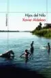 AudioLibro Hijos del Nilo de Xavier Aldekoa