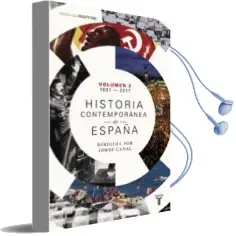 Descargar AudioLibro Historia Contemporanea de España (Tomo ii: 1931-2017) de Varios Autores año 2017