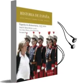 Descargar AudioLibro Historia de España (Vol. 10): España en Democracia, 1975-2011 de Xose M. Nuñez Seixas año 2017