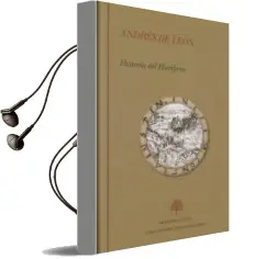 Descargar AudioLibro Historia del Huerfano de Andres De Leon año 2017