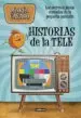 AudioLibro Historias de la Tele de Maria Casado