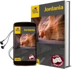 Descargar AudioLibro Jordania 2017 (Guia Total) (4ª Ed.) de Varios Autores año 2017