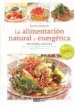 AudioLibro La Alimentación Natural y Energética (2ª Ed.) de Montse Bradford