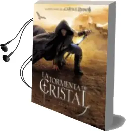 Descargar AudioLibro La Caida de los Reinos 5: La Tormenta de Cristal de Morgan Rhodes año 2017