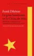 AudioLibro La Gran Hambruna en la China de mao (Premio Samuel Johnson de Ensayo 2011) de Frank Dikotter