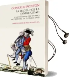 Descargar AudioLibro La Lucha por la Desigualdad de Gonzalo Ponton año 2017