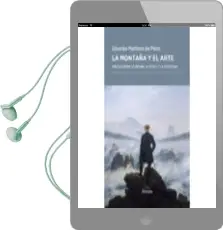 Descargar AudioLibro La Montaña y el Arte de Eduardo Martinez De Pison año 2017