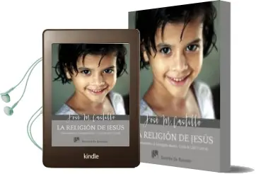 Descargar AudioLibro La Religion de Jesus: Comentarios al Evangelio Diario Ciclo b (2017-2018) de Jose Maria Castillo año 2017
