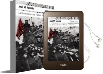 Descargar AudioLibro La Revolución Rusa de Jose M. Faraldo año 2017