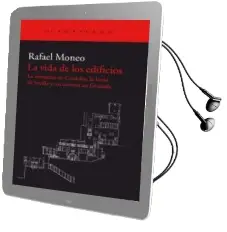 Descargar AudioLibro La Vida de los Edificios de Rafael Moneo año 2017