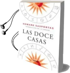 Descargar AudioLibro Las Doce Casas de Howard Sasportas año 2017