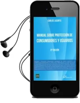 Descargar AudioLibro Manual Sobre Proteccion de Consumidores y Usuarios (9ª ed. 2017) de Carlos Lasarte Álvarez año 2017