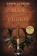 AudioLibro Mar de Fuego de Chufo Llorens