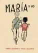 AudioLibro Maria y yo (6ª ed) de Miguel Gallardo