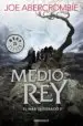 AudioLibro Medio rey (el mar Quebrado 1) de Joe Abercrombie