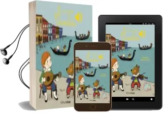 Descargar AudioLibro Mi Primer Vivaldi de Severine Cordier año 2017