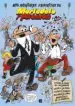 AudioLibro Mis Aventuras Favoritas de Mortadelo y Filemón de Francisco Ibañez Talavera