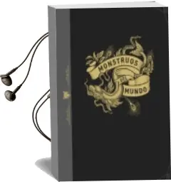 Descargar AudioLibro Monstruos del Mundo de Georgia Costa año 2017