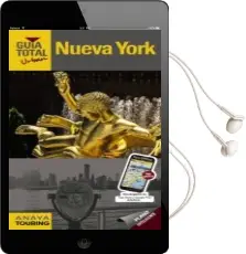 Descargar AudioLibro Nueva York 2017 (Guia Total Urban) de Varios Autores año 2017