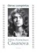 AudioLibro Obras Completas de Felix Francisco Casanova Martin