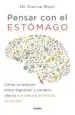 AudioLibro Pensar con el Estómago de Emeran Mayer