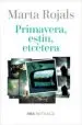 AudioLibro Primavera, Estiu, Etcetera de Marta Rojals